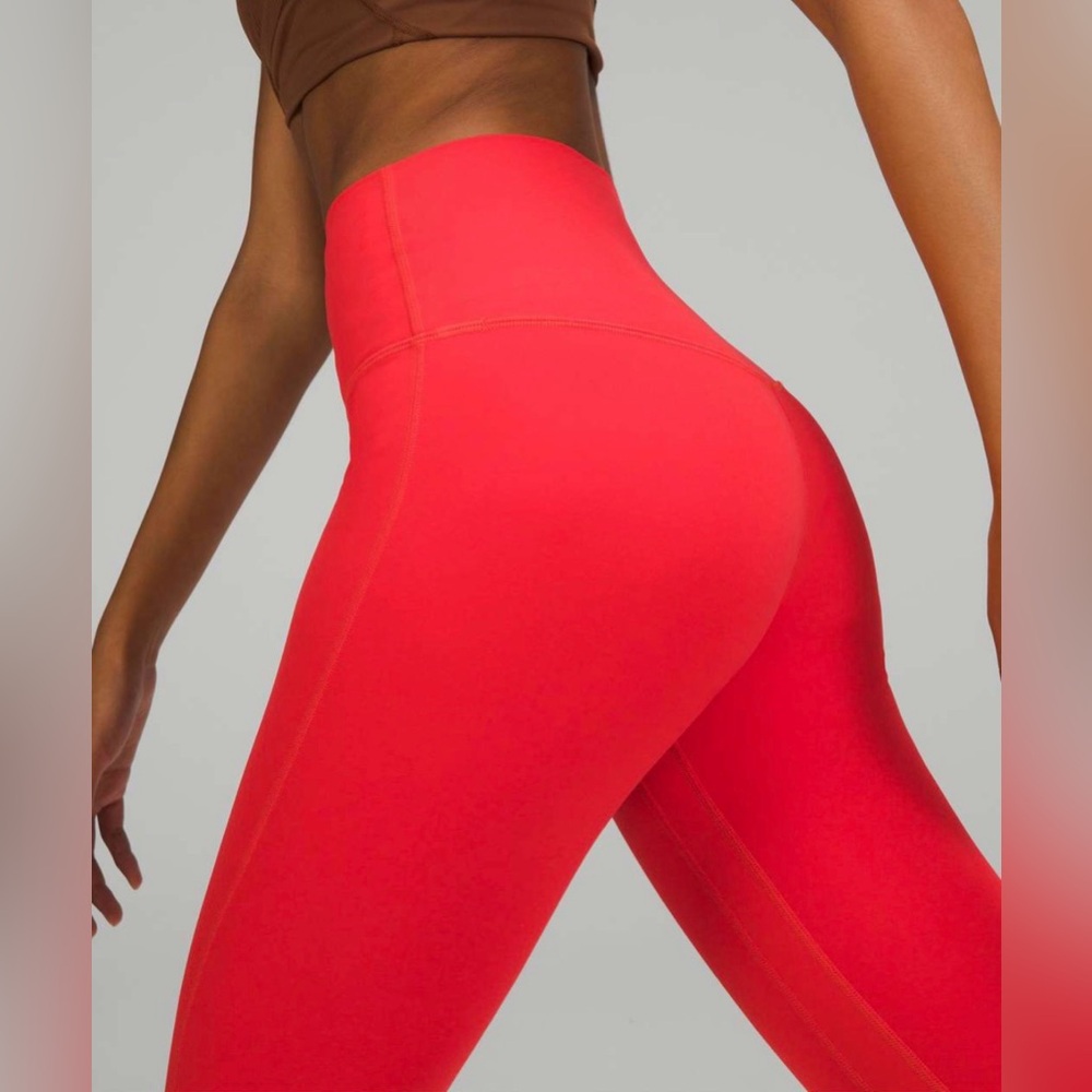 Lululemon Align High Rise Pant 28"